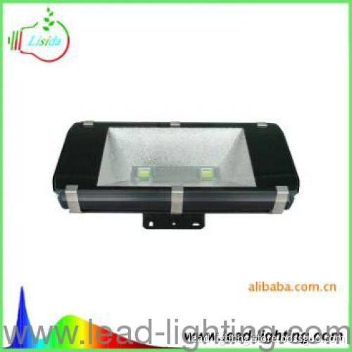 COB 150W RGB LED Tunnel Light in China